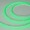 Лента LED MINI-F120-5мм 24V RGB (8 W/m, IP20, 3535, 5м) (ARL, узкая)