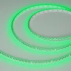 Лента LED MINI-F120-5мм 24V RGB (8 W/m, IP20, 3535, 5м) (ARL, узкая)