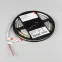 Лента светодиодная герметичная RTW-SE-A160-8mm 24V Warm2700 (12 W/m, IP65, 5m) (ARL, 160 LED/m)