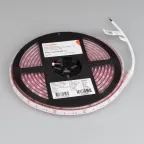 Лента герметичная RTW-PFS-B60-13mm 12V Green (14.4 W/m, IP68, 5060, 5m) (, 14.4 Вт/м, IP68)
