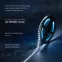 Лента светодиодная 24В SMD2835 9,6Вт/м 120LED/м 6500K 10мм 5м IP20
