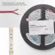 Лента светодиодная 24В SMD2835 9,6Вт/м 120LED/м 6500K 10мм 5м IP20