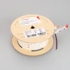 Лента RT-A350-58мм 24V Warm3000 (36 W/m, IP20, 2835, 2.5м) (Открытый)