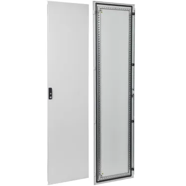 Дверь металлическая 2000х800 FORMAT