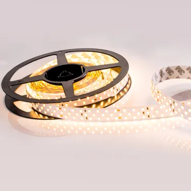 Лента LED RT 2-5000 24V Day4000 3x2 (2835, 1260 LED, LUX) (ARL, 27 Вт/м, IP20)
