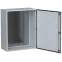 Корпус металлический ЩМП-100.80.40 УХЛ1 IP66 TITAN 5