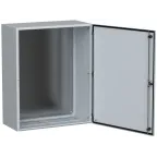                  Корпус металлический ЩМП-100.80.40 УХЛ1 IP66 TITAN 5
               