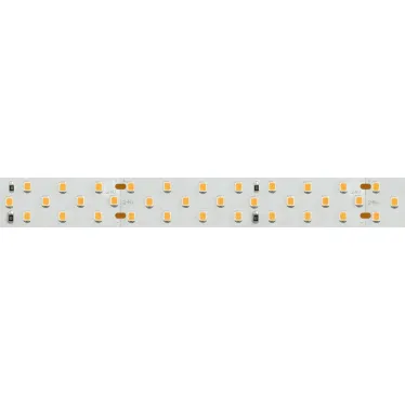 Лента LED RT 2-5000 24V Day4000 3x2 (2835, 1260 LED, LUX) (ARL, 27 Вт/м, IP20)