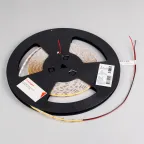 Лента светодиодная COB-X560-10mm 24V Day4000 (9.6 W/m, IP20, 10m) (ARL, 5 лет, 560 LED/m)