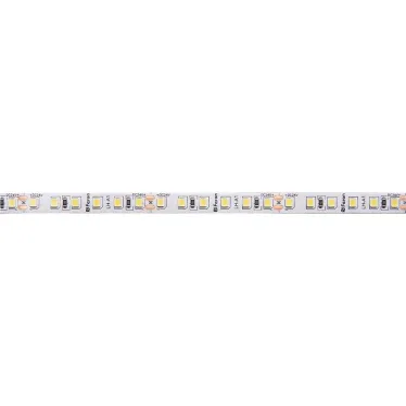 Лента светодиодная 60SMD(2835)/м 6Вт/м 24V 5000*8*1.22мм 3000К, LS500 | 41524 | FERON