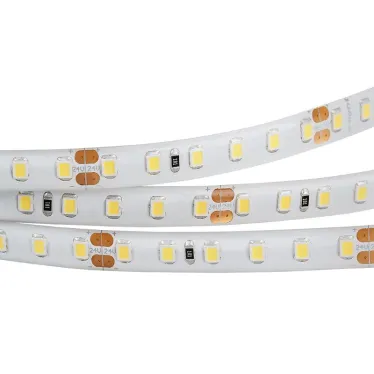 Лента светодиодная герметичная RTW-SE-A120-8mm 24V Day4000 (9.6 W/m, IP65, 2835, 5m) (arlight, -) | 015443(2) | Arlight