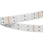 Лента RT-B144-19mm 24V RGB (34.4 W/m, IP20, 5060, 5m) (, Открытый)