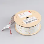 Лента S2-A420-52мм 24V Day4000 (30 W/m, IP20, 2835, 2.5м)