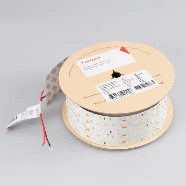 Лента S2-A420-52мм 24V Day4000 (30 W/m, IP20, 2835, 2.5м)