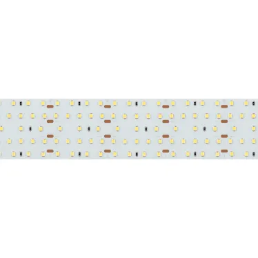 Лента S2-A420-52мм 24V Day4000 (30 W/m, IP20, 2835, 2.5м)