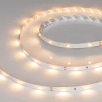 Лента LED RT -А30-8мм 24V Warm2700 (2.9 W/m, IP20, 2835, 5м)