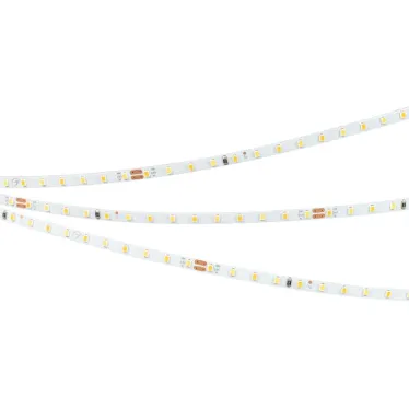 Лента светодиодная MICROLED-M140-4mm 24V White-CDW (4.8 W/m, IP20, 2216, 5m) (arlight, узкая) | 024505(2) | Arlight