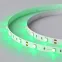 Лента светодиодная RT 2-5000 12V Green (5060, 150 LED, LUX) | 010593 | Arlight