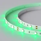Лента светодиодная RT 2-5000 12V Green (5060, 150 LED, LUX) | 010593 | Arlight