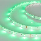 Лента светодиодная RT 2-5000 12V Green (5060, 150 LED, LUX) | 010593 | Arlight