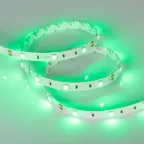 Лента светодиодная RT 2-5000 12V Green (5060, 150 LED, LUX) | 010593 | Arlight