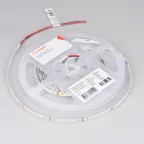 Лента светодиодная NT-A120-8mm 24V White6000 (9.6 W/m, IP20, 3528, 5m)