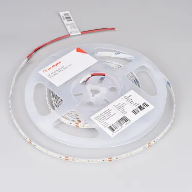 Лента светодиодная NT-A120-8mm 24V White6000 (9.6 W/m, IP20, 3528, 5m)