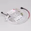 Лента SPI-F140-10mm 24V RGB-PX7-BPT (22 W/m, IP20, 3535, 5m) (Arlight, бегущий огонь)