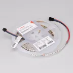 Лента SPI-F140-10mm 24V RGB-PX7-BPT (22 W/m, IP20, 3535, 5m) (Arlight, бегущий огонь)