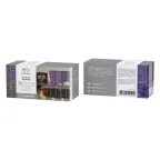 Дюралайт LED, эффект мерцания 2W - белый, 36 LED/м, 100 м