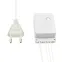 Дюралайт LED, эффект мерцания 2W - белый, 36 LED/м, 100 м