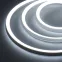 Гибкий неон ARL-MOONLIGHT-1515-3D 24V White (Arlight, 6.8 Вт/м, IP67) | 029797 | Arlight