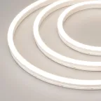 Гибкий неон ARL-MOONLIGHT-1712-SIDE 24V RGB-Day (arlight, 14.4 Вт/м, IP67) | 029804 | Arlight