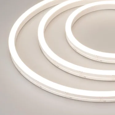 Гибкий неон ARL-MOONLIGHT-1712-SIDE 24V RGB-Day (arlight, 14.4 Вт/м, IP67) | 029804 | Arlight