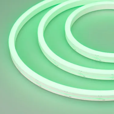 Гибкий неон ARL-MOONLIGHT-1712-SIDE 24V RGB-Day (arlight, 14.4 Вт/м, IP67) | 029804 | Arlight