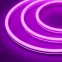 Гибкий неон ARL-MOONLIGHT-1712-SIDE 24V RGB-Day (arlight, 14.4 Вт/м, IP67) | 029804 | Arlight