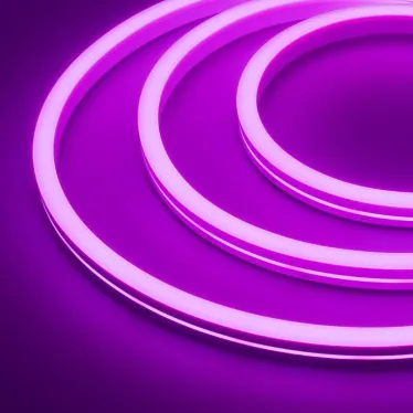Гибкий неон ARL-MOONLIGHT-1712-SIDE 24V RGB-Day (arlight, 14.4 Вт/м, IP67) | 029804 | Arlight