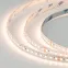 Лента LED герметичная SHOP-SC-A112-10мм 24V Warm2400-Bread (18.4 W/m, IP54, 2835, 5м) (ARL, -)