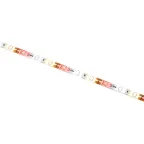 Светодиодная лента для растений полного спектра 3м IP65 с адаптером 12V FITO-Strip Light-Rа90-27W-3m-12V-IP65 ЭРА