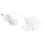Светодиодная лента для растений полного спектра 3м IP65 с адаптером 12V FITO-Strip Light-Rа90-27W-3m-12V-IP65 ЭРА