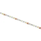 Светодиодная лента для растений полного спектра 3м IP65 с адаптером 12V FITO-Strip Light-Rа90-27W-3m-12V-IP65 ЭРА