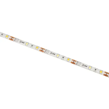 Светодиодная лента для растений полного спектра 3м IP65 с адаптером 12V FITO-Strip Light-Rа90-27W-3m-12V-IP65 ЭРА