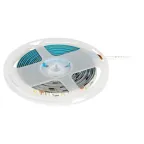Светодиодная лента для растений полного спектра 3м IP65 с адаптером 12V FITO-Strip Light-Rа90-27W-3m-12V-IP65 ЭРА