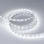 Лента RT-B60-10мм 24V White6000 (14.4 W/m, IP20, 5060, 5м) (14.4 Вт/м, IP20)