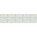 Лента S2-A420-59mm 24V Warm3000 (30 W/m, IP20, 2835, 2.5m) (Arlight, Открытый)
