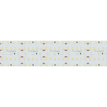 Лента S2-A420-59mm 24V Warm3000 (30 W/m, IP20, 2835, 2.5m) (Arlight, Открытый)