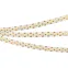 Лента LED RT-A168-10мм 24V Day4000-CX2 (17.3 W/m, IP20, 2835, 5м) (ARL, резка 2 светодиода)