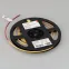 Лента COB-X480-4мм 24V Warm2700 (4 W/m, IP20, CSP, 5м) (-)