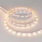 Лента RT-A60-5мм 12V Warm3000 (4.8 W/m, IP20, 2835, 5м) (узкая)