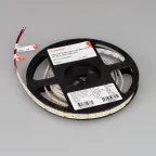 Лента RT-A240-10мм 24V Warm3000 (22 W/m, IP20, 2835, 5м) (высок.эфф.150 лм/Вт)